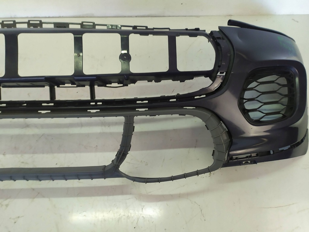 фото №6, Бампер перед передний mini cooper f55 f56 jcw