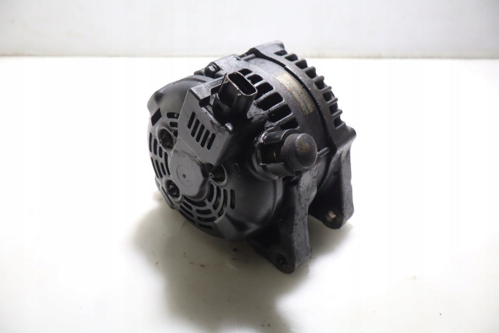 фото №3, Генератор mazda 3 i 1.6cd