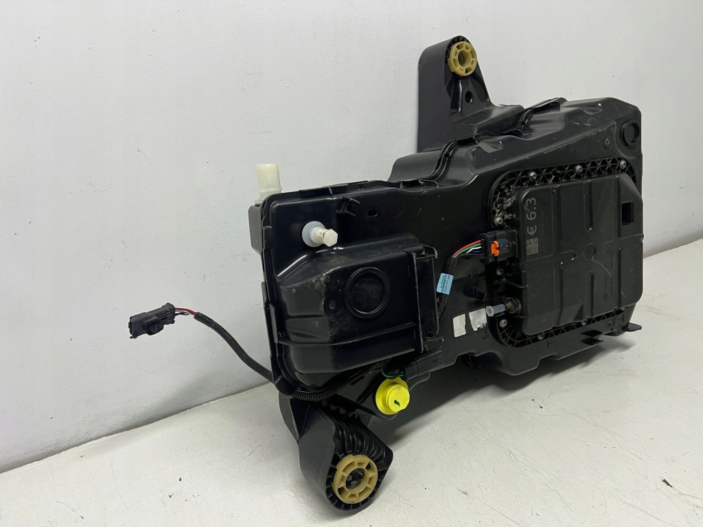 фото №5, Citrone c3 rifter combo бак насос adblue p1012340 9832421480