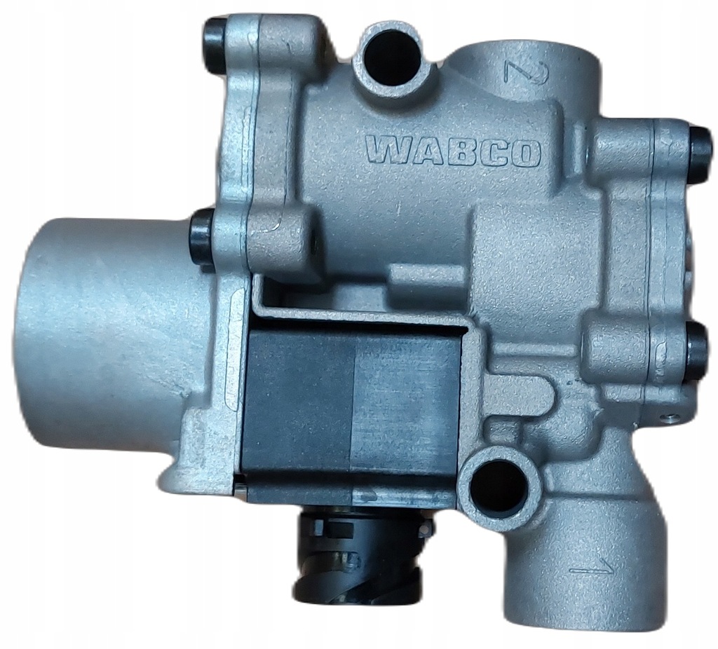 фото №1, Модулятор abs iveco eurocargo - 41211070