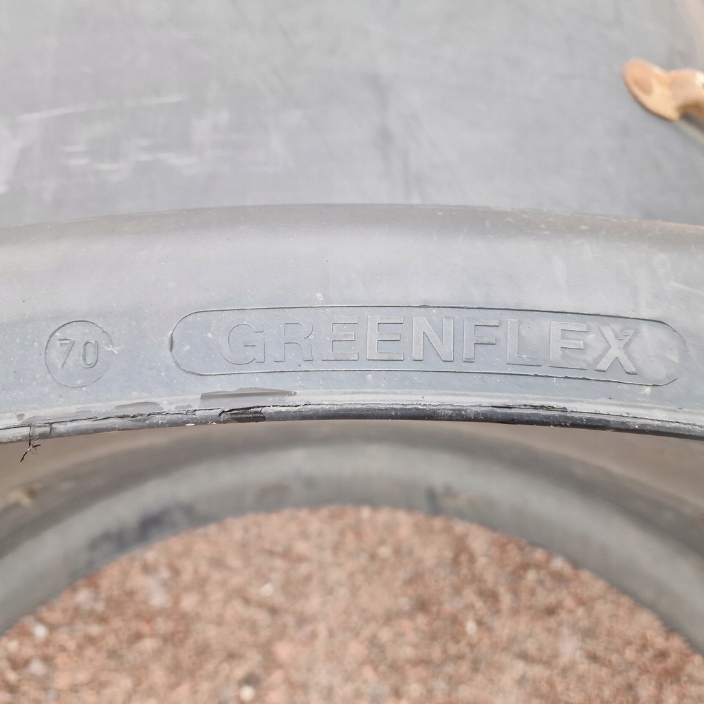 фото №9, Полуприцеп tir крыло подкрылок брызговик регулируемый