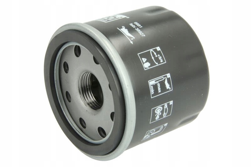 фото №5, Febi bilstein 38927 фильтр масла