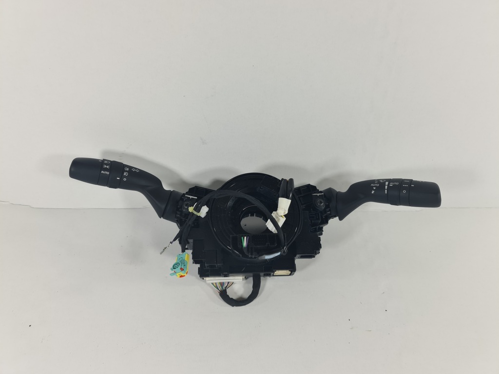 фото №1, Rav4 v переключатели лента подушка безопасности переключатель комбинированный