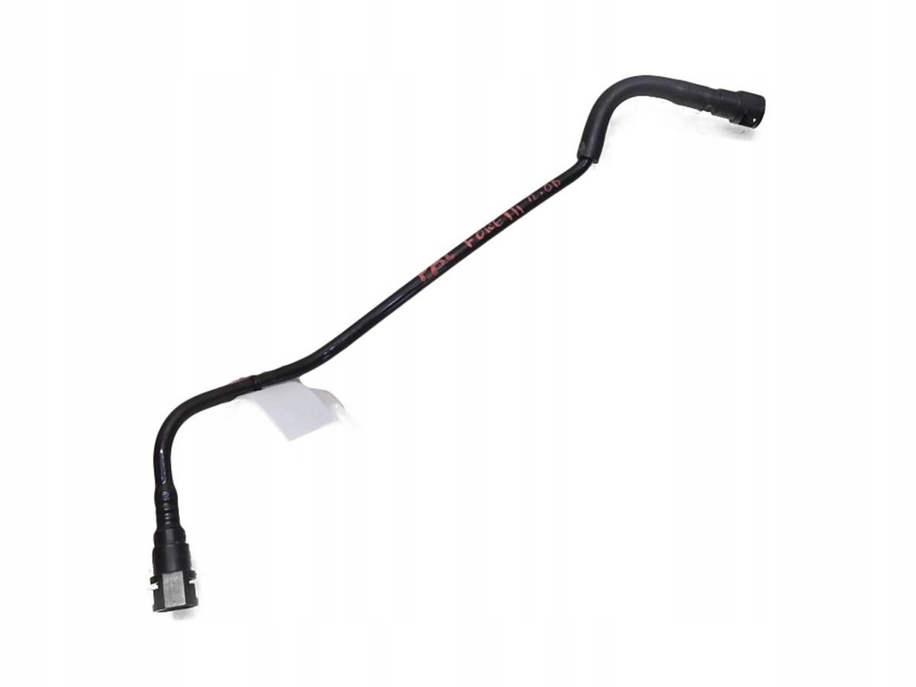 фото №1, Шланг топлива subaru forester iii 2.0 d