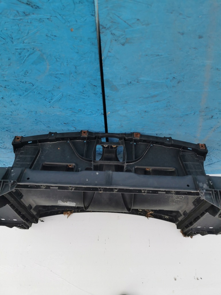 фото №7, Pas передній підсилювач bmw 1 e81 e87 7193748