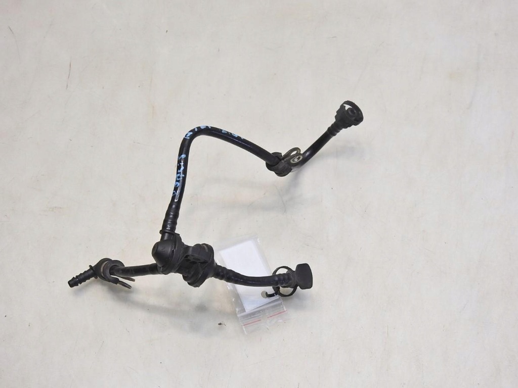 фото №8, Клапан вакууму шланг audi a3 8p 2.0 t