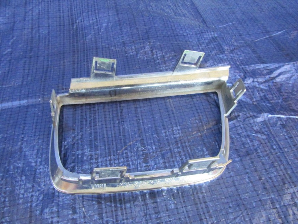 фото №8, Chevrolet camaro захист корпус рамка лампи задня хром