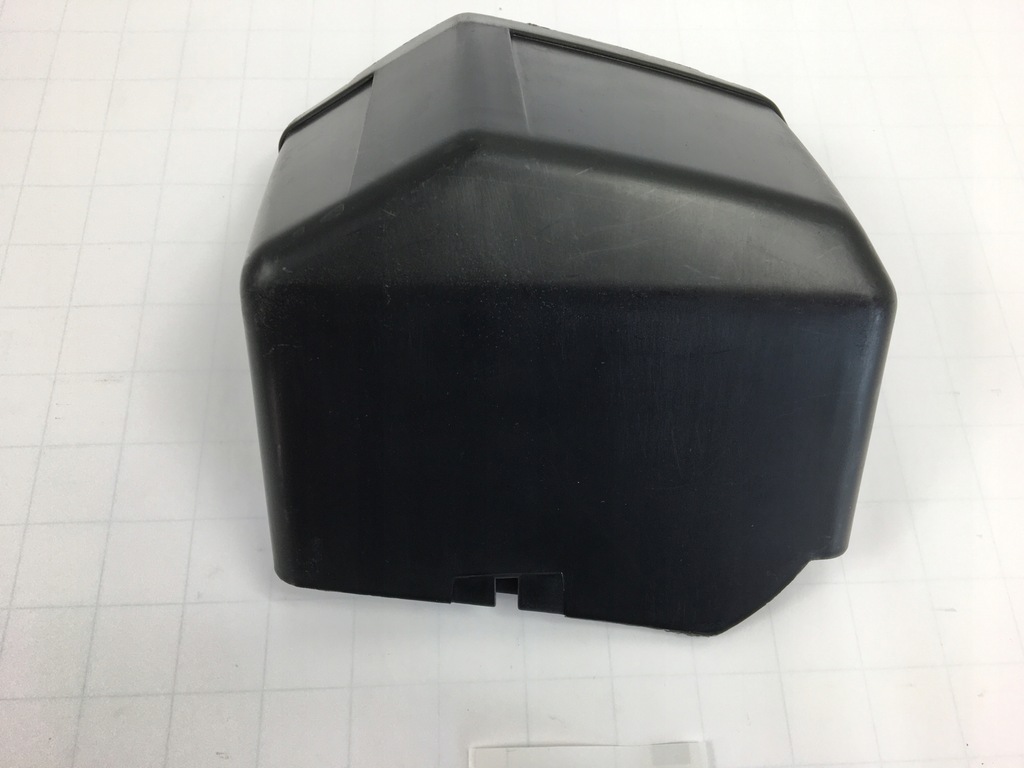 фото №5, Защита распределителя зажигания mercedes m103 w126 300se r129 300sl 1031580685