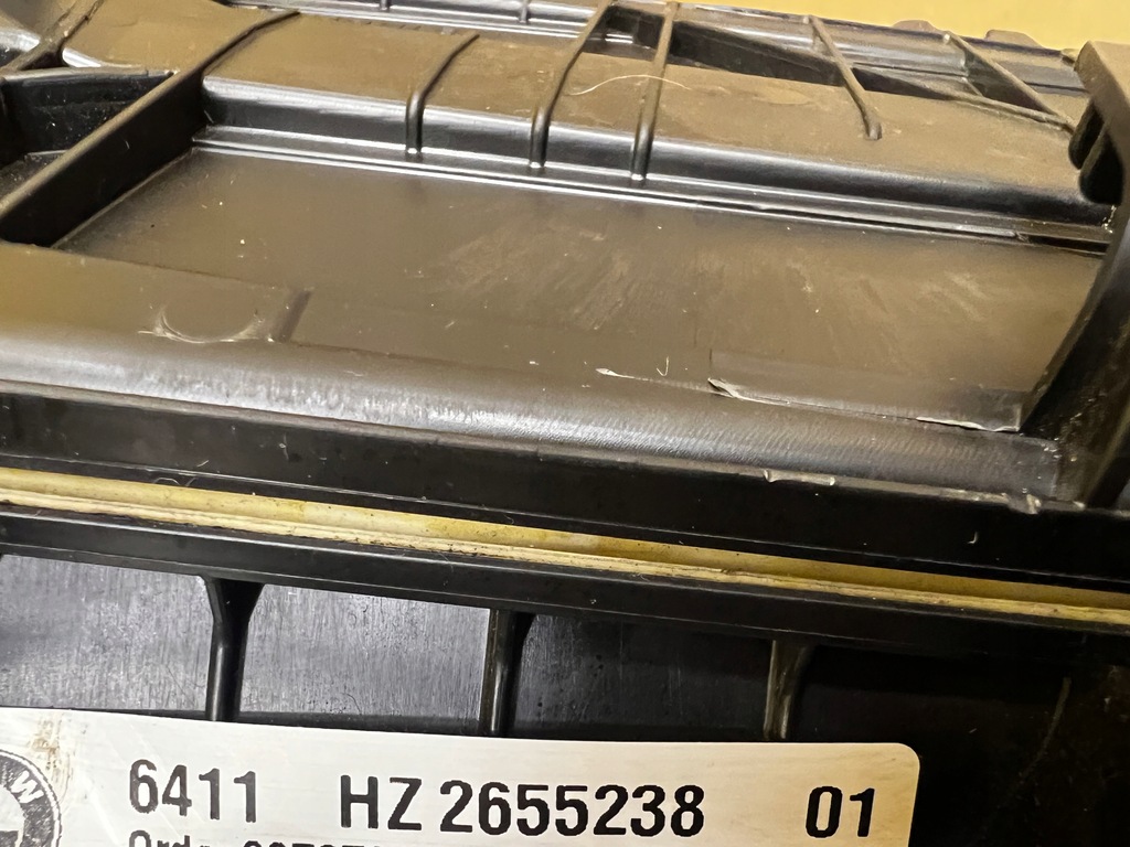 фото №9, Комплектная отопитель испаритель воздуходувка bmw 5 g30 g31 m5 f90