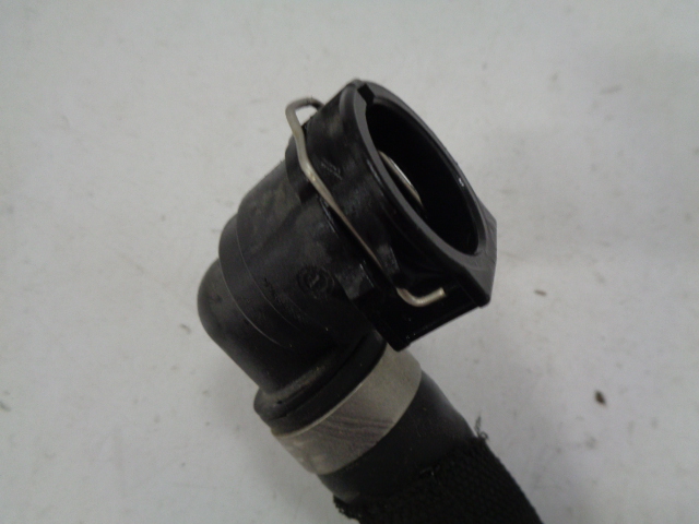 фото №2, Citroen ds3 crossback e-tense труба wąż wody