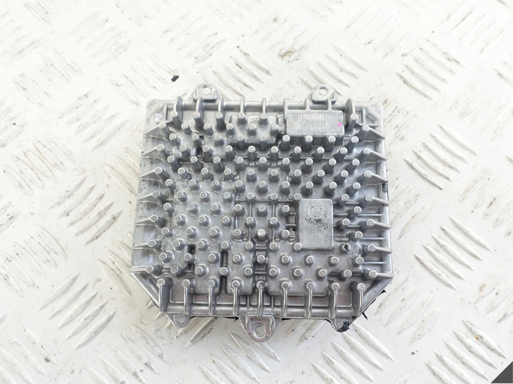 фото №1, Bmw 8491414 адаптивний блок керування модуль full led