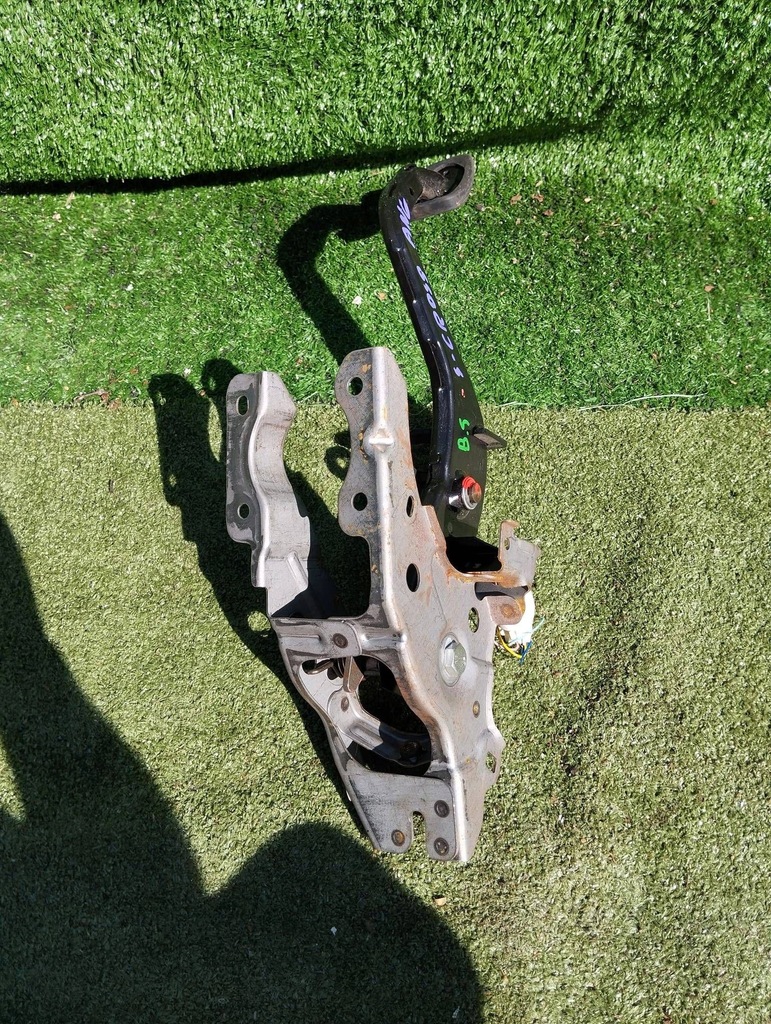 фото №6, Педаль тормоза потенциометр suzuki sx4 s-cross vitara iii 1.6 vvt 120 km