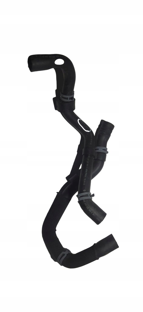 фото №1, Vw audi труба wody шланг 1k0122063s