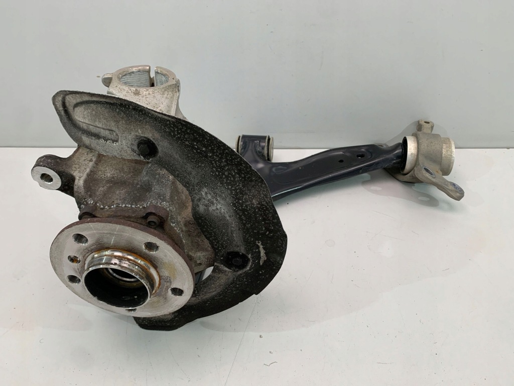 фото №1, Mini cooper f55 f56 поворотний кулак важіль лівий перед 6876643