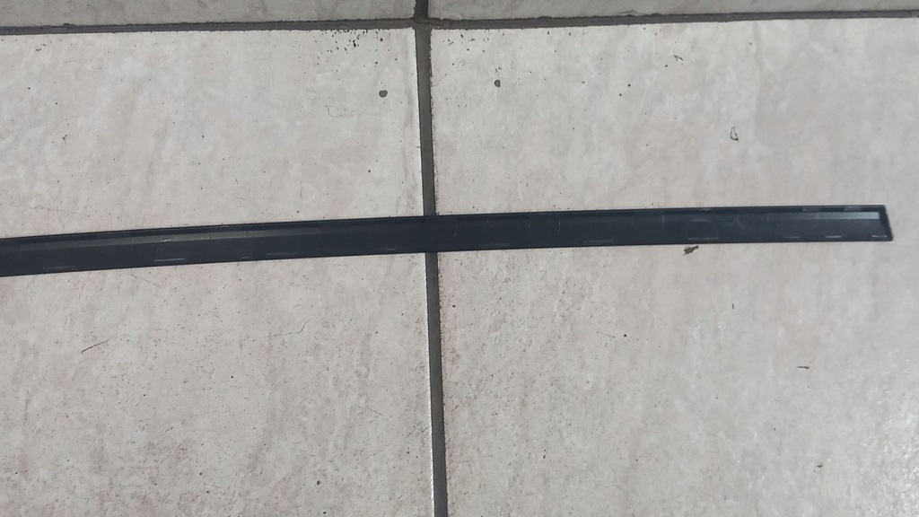 фото №9, Polestar 2 ii рамка молдинг скло двері задня лівий bydgoszcz 31689572