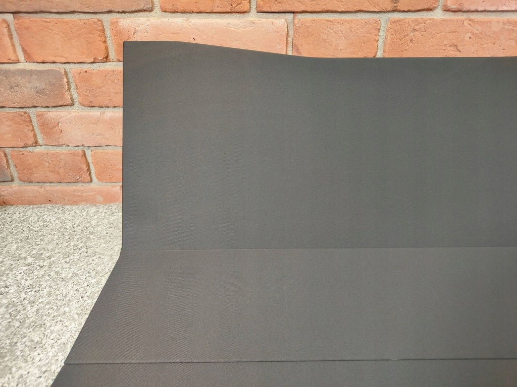 фото №7, Bmw x6 g06 полка задняя задняя багажника czarna антрацит 7950606