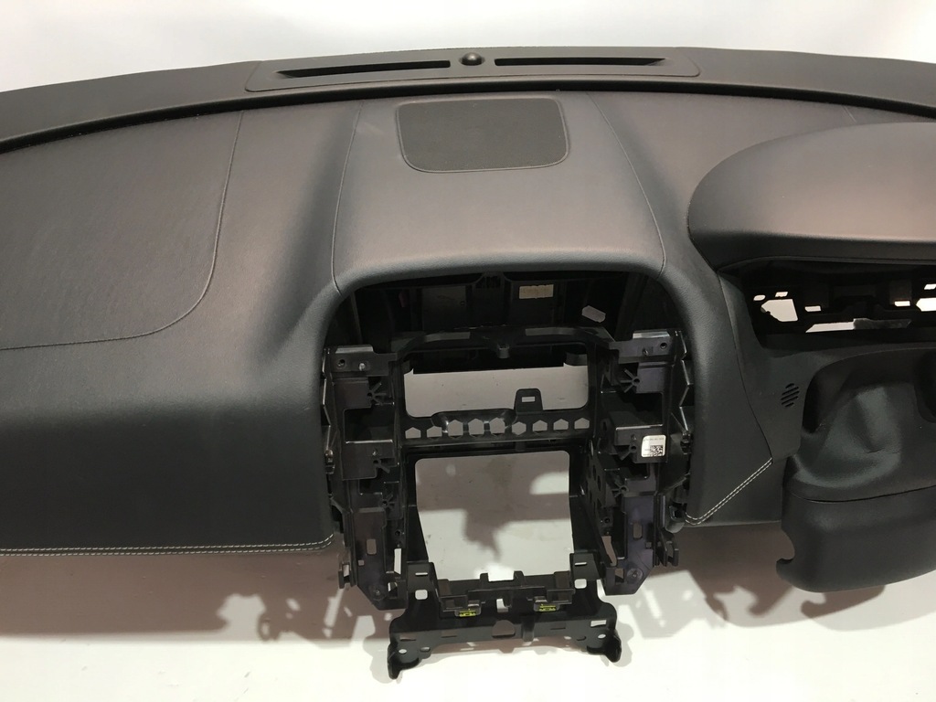 фото №7, Панель приладів приладова uk jaguar f-pace 16- x761 2.0d