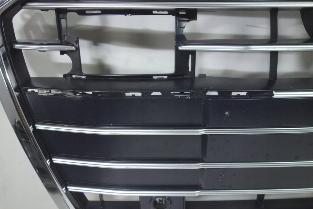 фото №2, Решётка радиатора решётка радиатора audi a6 c8 4k0853651c pod радары pdc