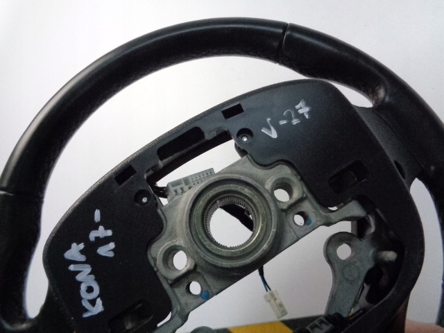 фото №11, Повітропровід hyundai kona i 2017-