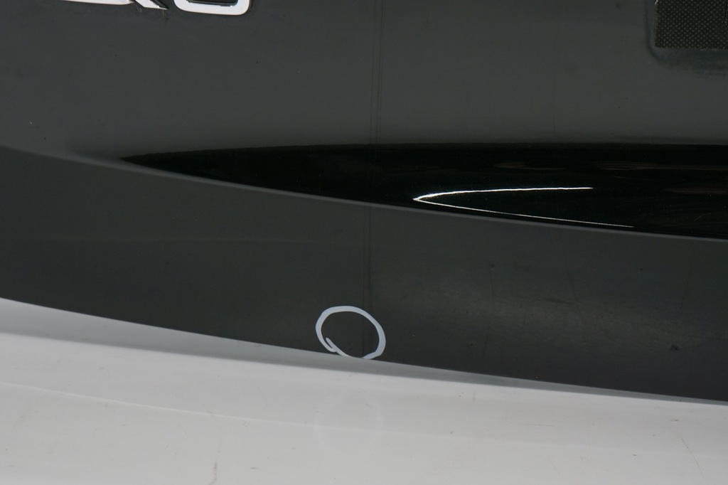 фото №6, Audi q5 8r 09r кришка багажника багажника ly9b