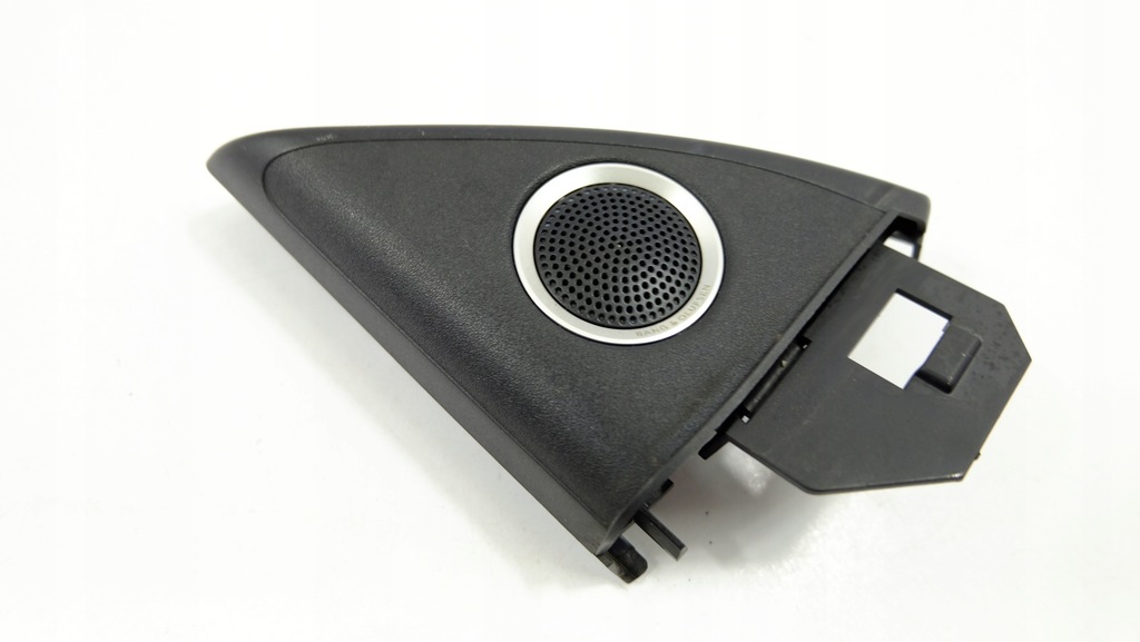 фото №1, Audi a5 8t заглушка захист дзеркало динамік ліва 8t0857505