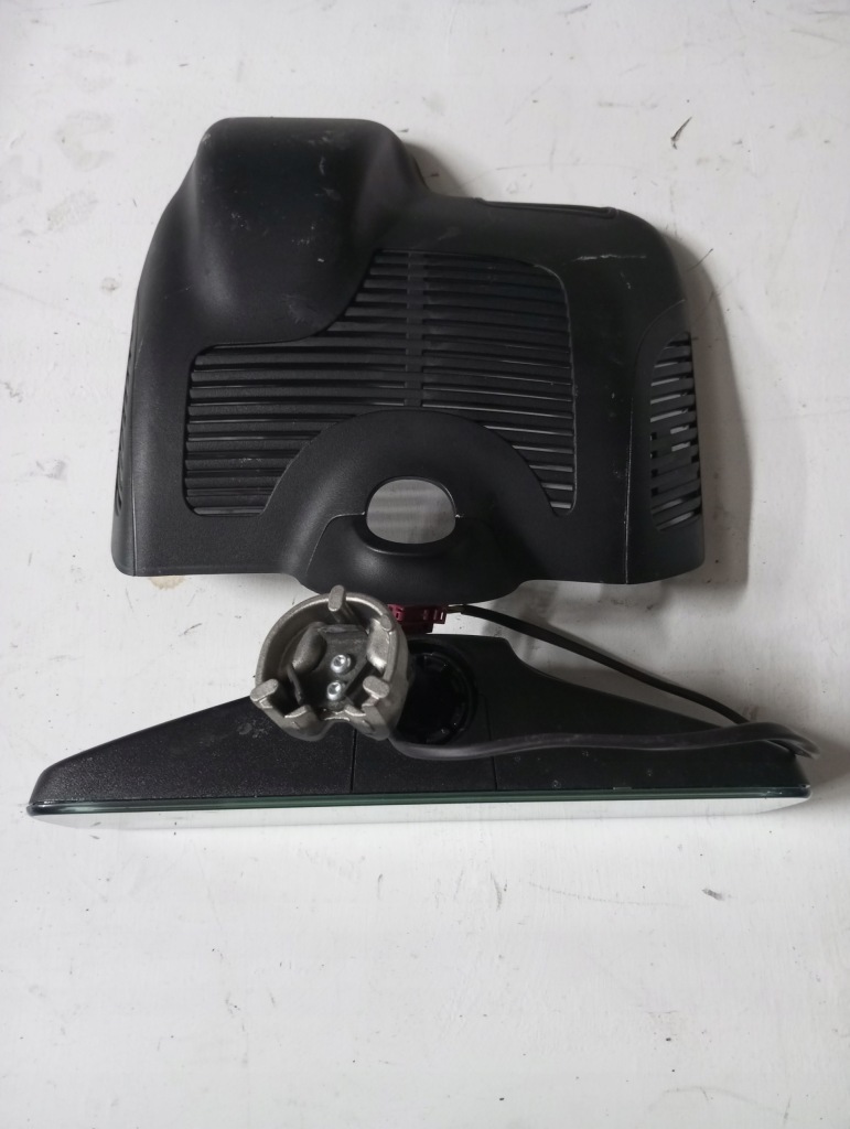 Дзеркало заднього виду mercedes glb a2478103700 в Україні