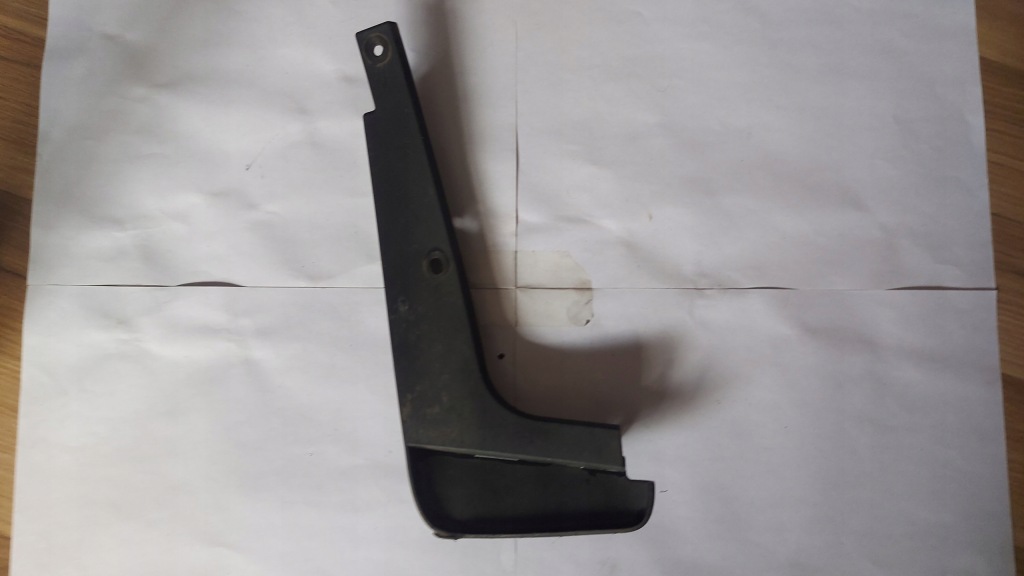 фото №1, Брызговик правый перед toyota corolla e16 e18 13-19