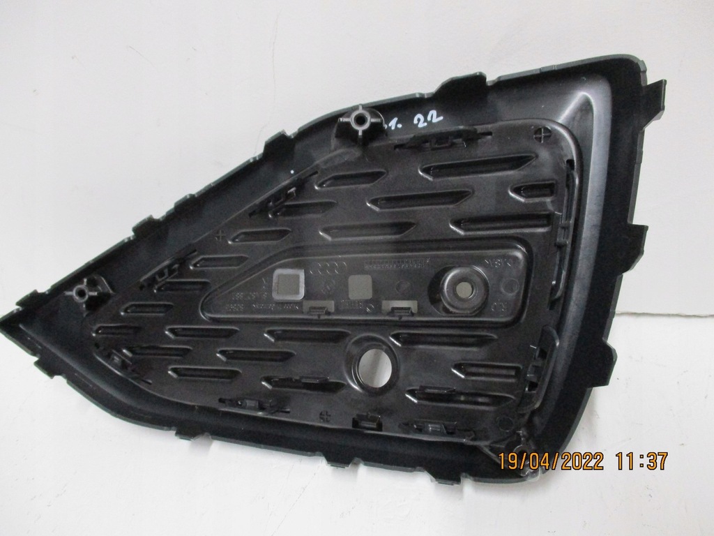 фото №13, Решётка бампера audi q2 81a 81a807882 81a807881