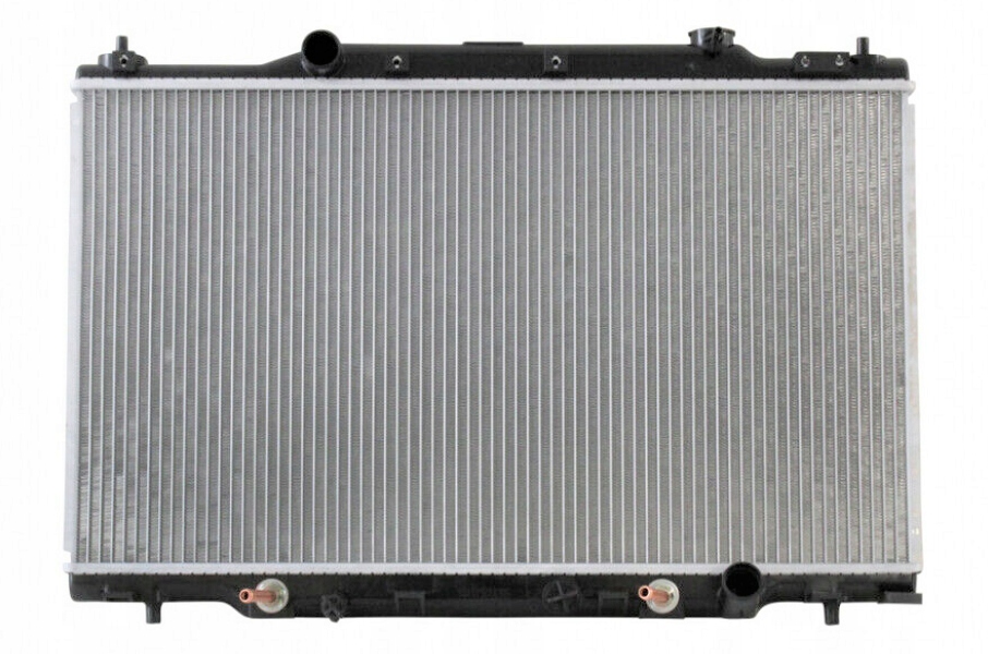 фото №1, Радіатор wody honda stream 2,0 2001-2006 nowa