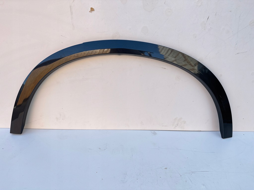 фото №1, Молдинг накладка крыла левый задняя xc90 цвет