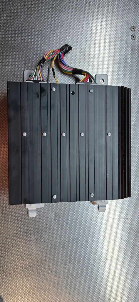 фото №1, Mitsubishi asx lift 2.2d 2015 підсилювач радіо аудіо 8701a565