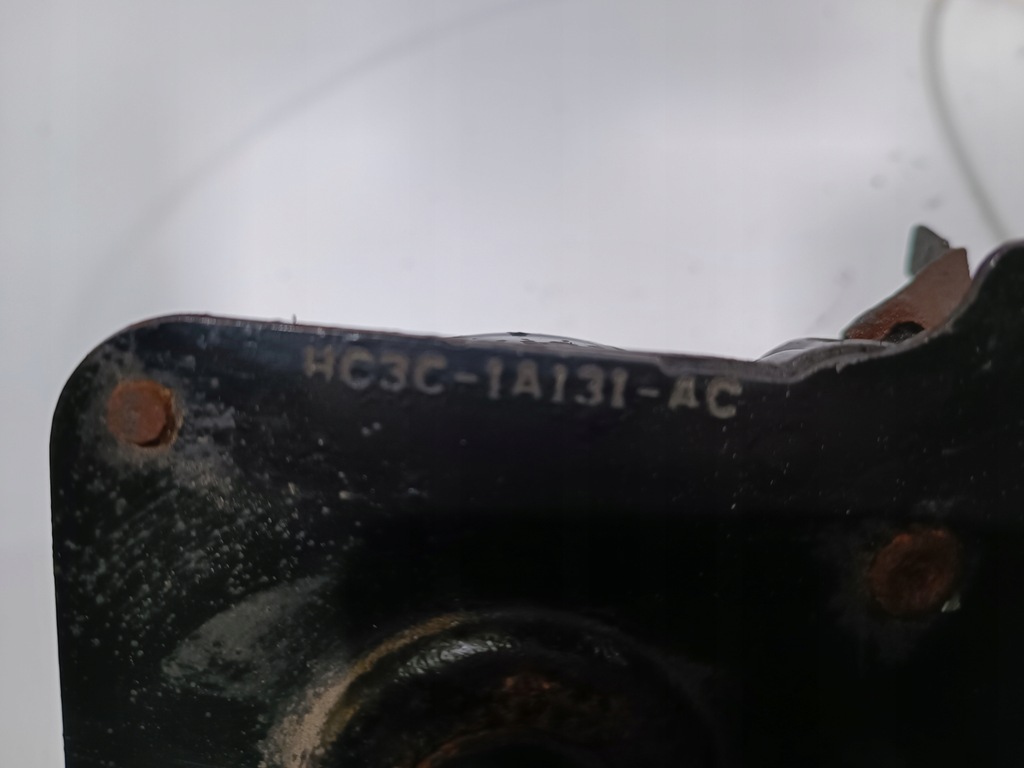 фото №8, Подъемник кронштейн колеса запасного ford f250 f350 2017-