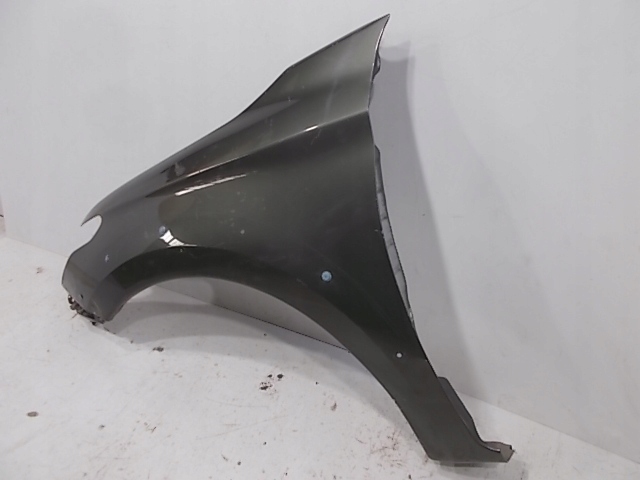 фото №8, Mitsubishi l200 v 15-23 крила лівий оригінал