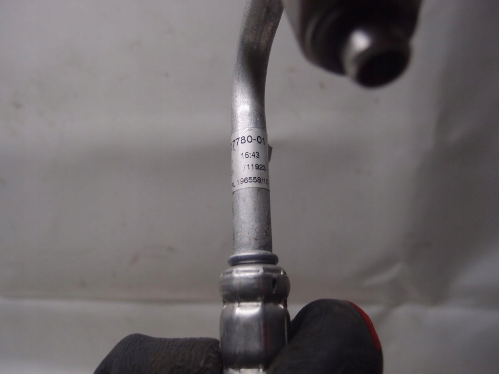 фото №8, Wąż шланг кондиционера bmw x1 u11 5a07780