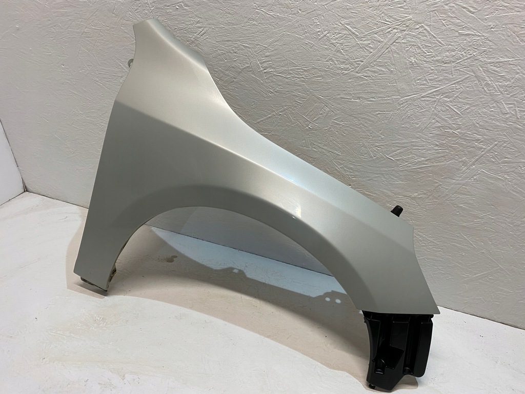 фото №7, Volvo s60 v60 крыло правый 481-16 10-13