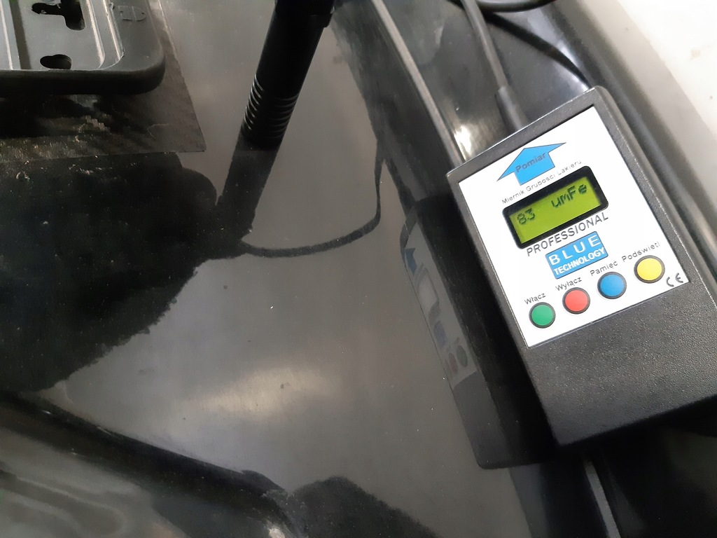 фото №9, Крышка багажника багажника 475/9 bmw x3 e83