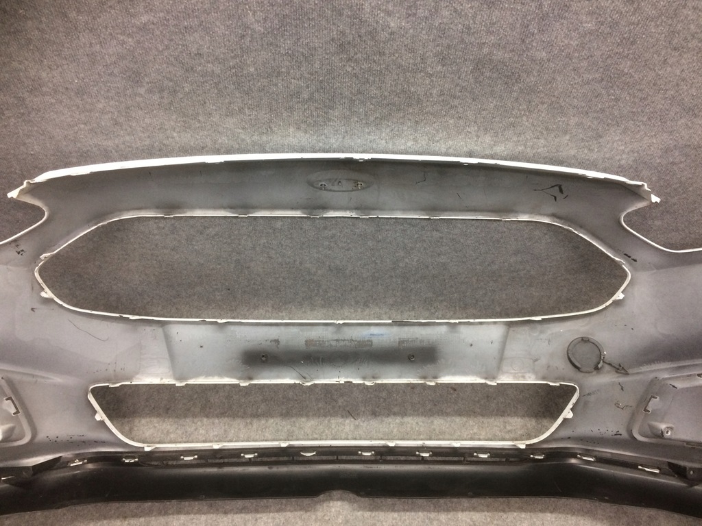 фото №11, Бампер перед передний ford s-max mk2 2 ii 15-