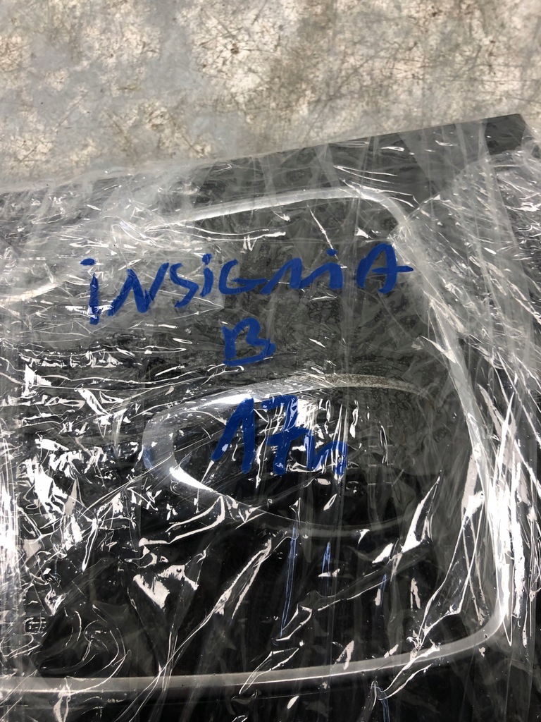 фото №13, Рамка чохол ручка передач opel insignia b 39126636 13486949