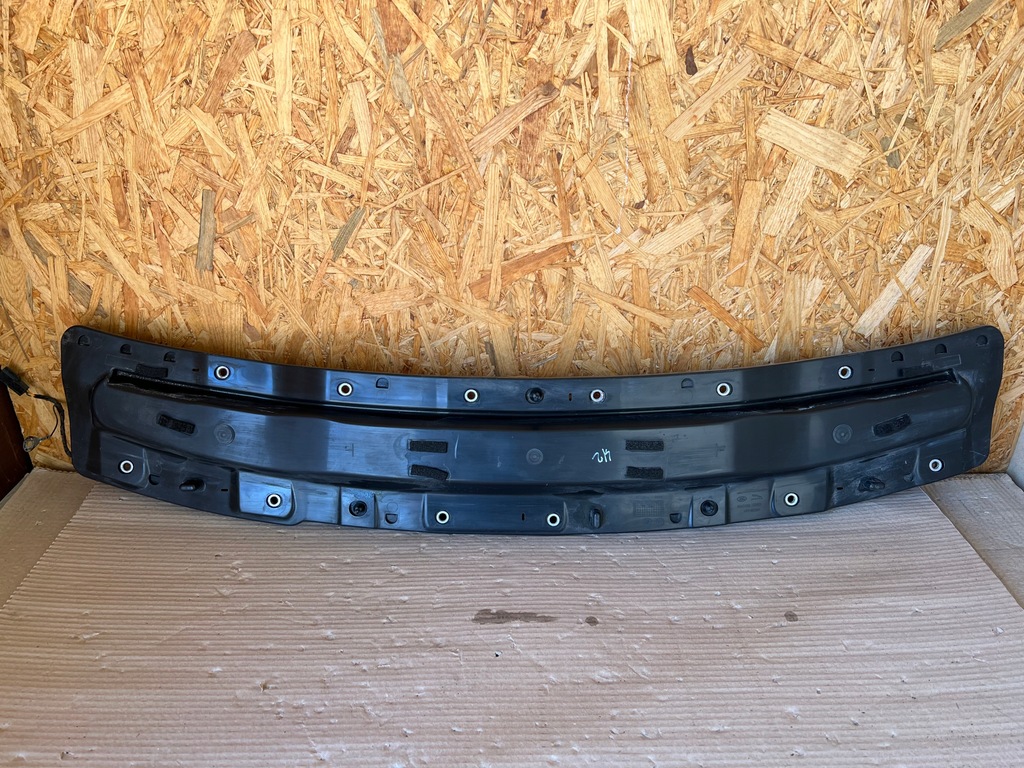 фото №1, Подушка pieczego w капот подушка безопасности jaguar оригинал