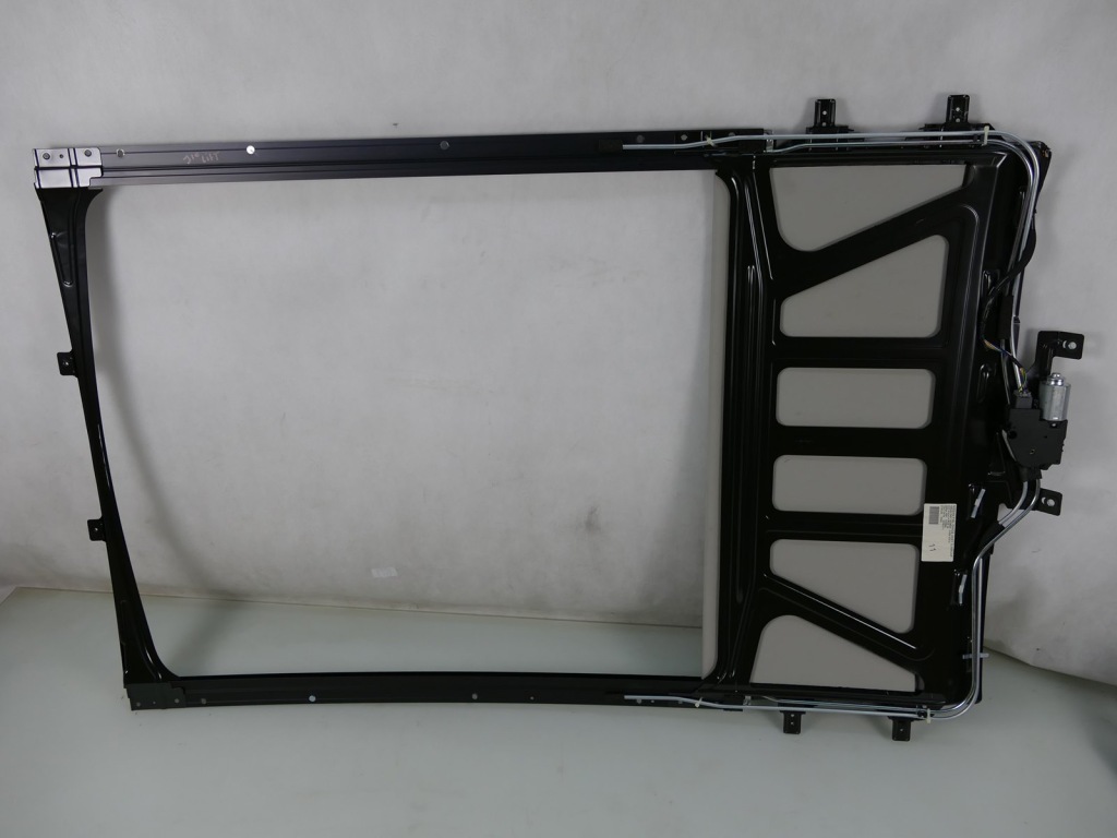 фото №1, Nissan qashqai j10 lift шторка люк жалюзи