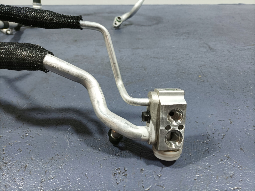 фото №5, Hyundai i20 iii 20- 1.0b 100km шланг кондиционера 97775q0330