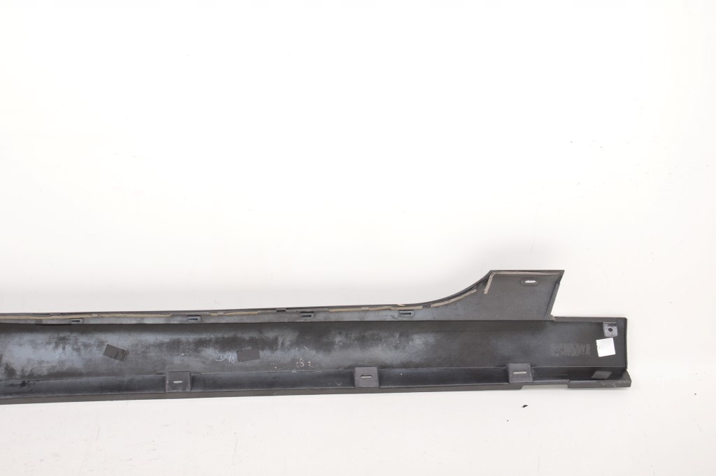 фото №13, Continental gt supersports молдинг порог левая