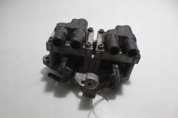 фото №1, Катушка зажигания fiat panda ii 1.2