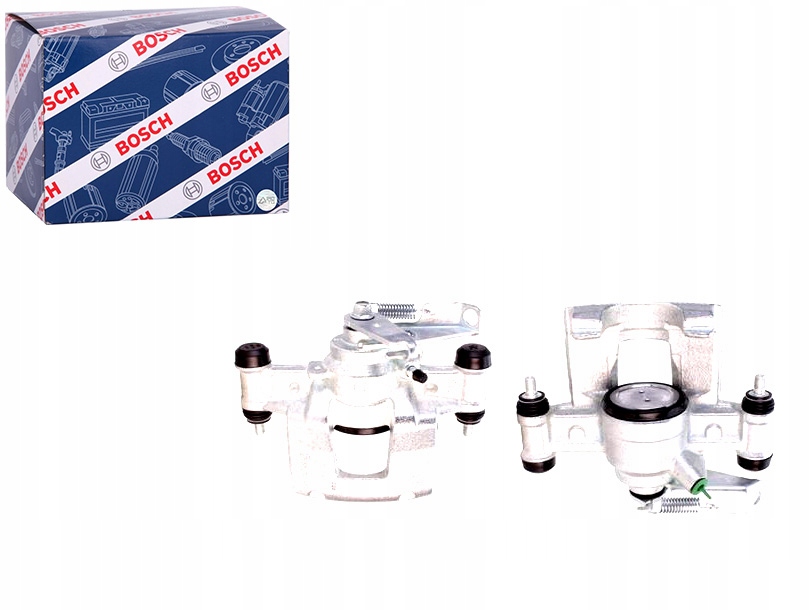 фото №1, Суппорт тормозной задняя p nissan interstar nv400 renault master iii 2.3d