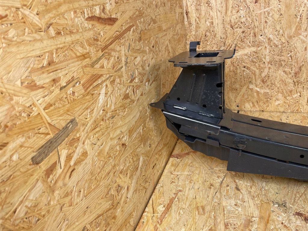 фото №10, Балка бампера перед передняя абсорбер nissan qashqai iii j12 62030-6ua0h