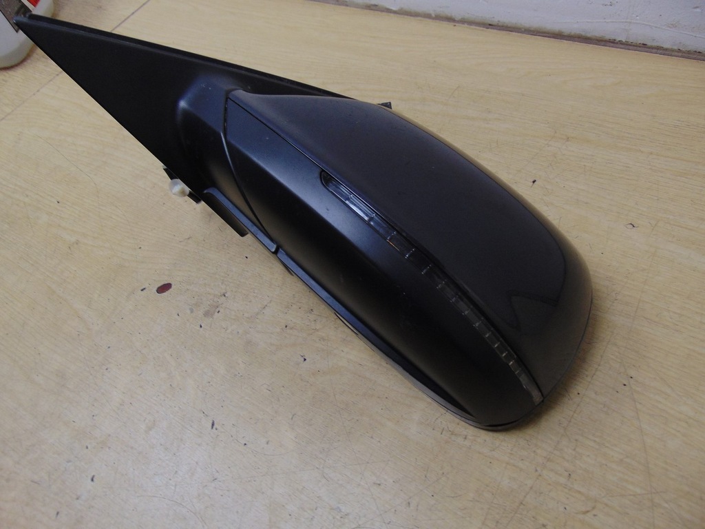 фото №12, Зеркало левая audi sq5 11 pin europa