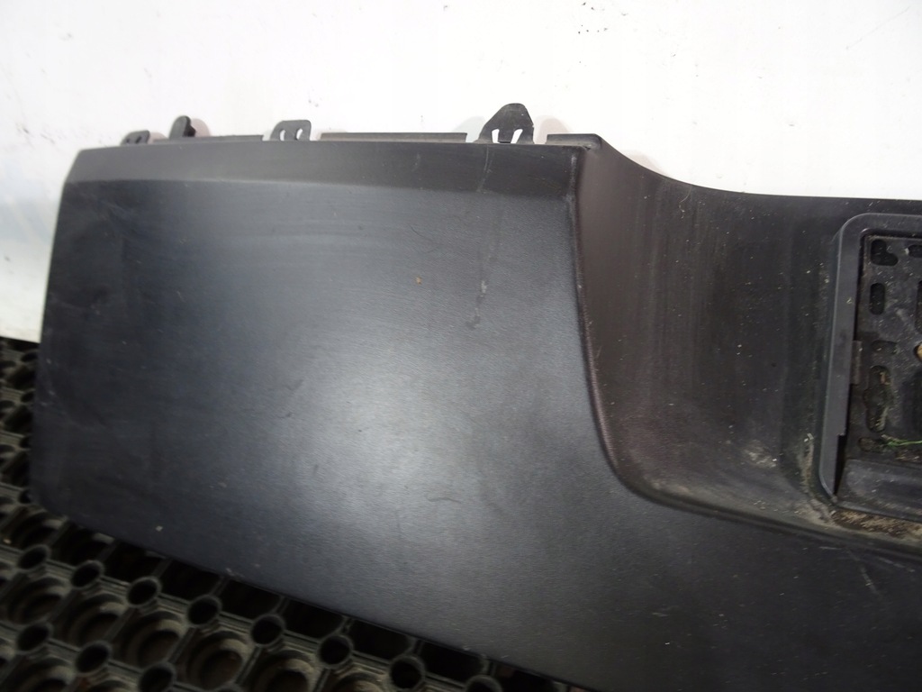 фото №3, Молдинг накладка крышки задняя renault espace iv 4 8200007893