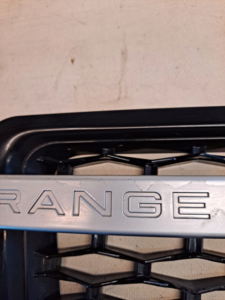 фото №5, Решітка крила права range sport l320