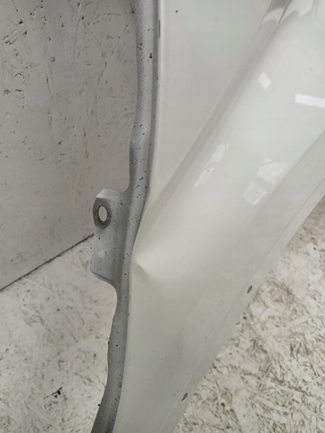 фото №3, Крыло правый перед передний toyota chr ch-r 16-