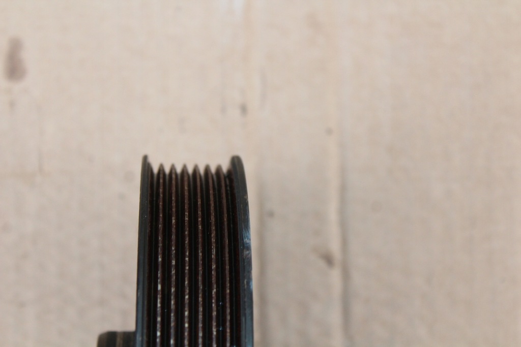 фото №4, Avensis verso 2.0 vvti шкив коленчатого вала